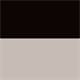 黑色+黑色