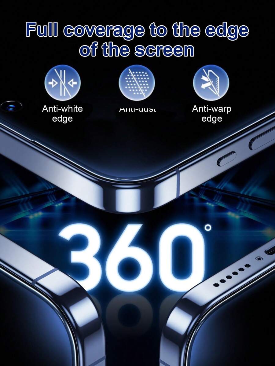 1pc HighDefinition IPhone Screen Protector, Fits IPhone 16/16 Plus/16