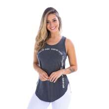 Women Outdoor Tees & Tanks - màu đen - Xem 2