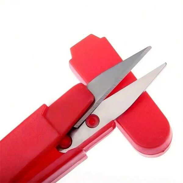 Portable & Multifunctional Fishing Scissor For Cutting Fishing Line SHEIN