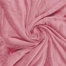 Blankets - Rose bonbon - Voir 4