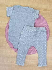Baby Girls Sets - Xem 2