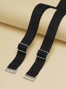 Women Lingerie Accessories - màu đen - Xem 1
