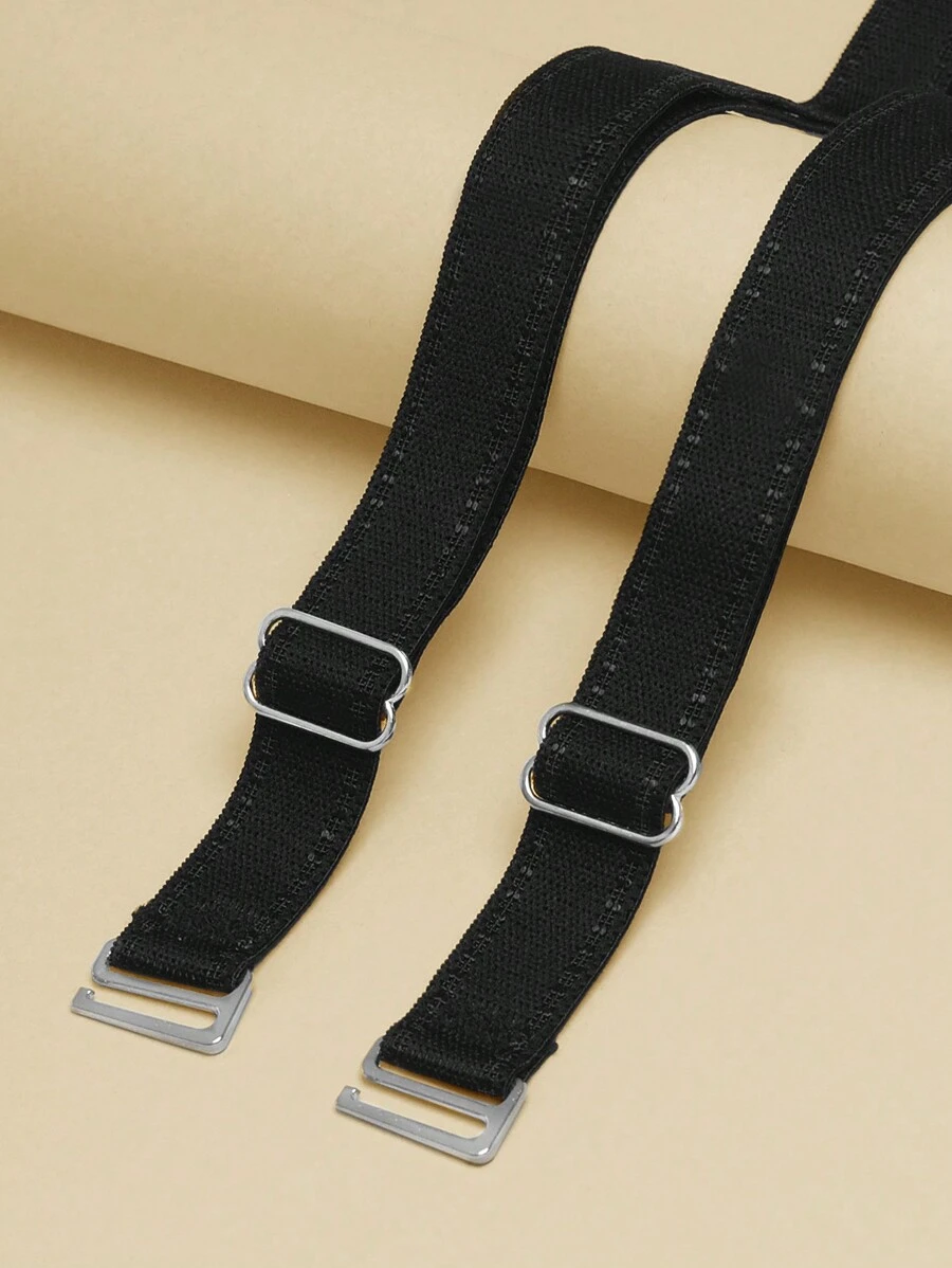 Women Lingerie Accessories - màu đen - Xem 1