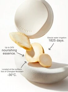 JUDYDOLL MOISTURIZING CUSHION FOUNDATION - Hydrating Liquid Foundation Cushion, Concealing, Long-Lasting, Niche Special Surprise New Product, Different From Others, Great Gift For Friends, Girlfriends, Wedding Essentials, Wedding Guests, Bachelorette Party, Natural Make-Up For School, Sweet Make-Up, Blood-Colored Make-Up, Date Make-Up