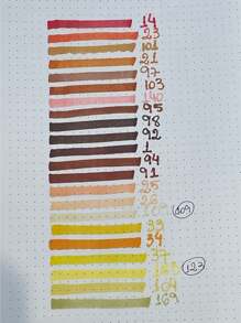 Markers - Nhiều màu - Xem 3