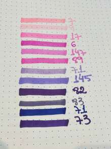 Markers - Nhiều màu - Xem 4