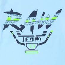 Conjunto De Pants Para Niño Sport Urbano - Verde Lima - Ver 6