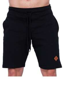 Men Shorts - màu đen - Xem 3