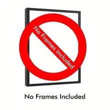 5入組/套最後晚餐畫布印刷品(不含鏡框),文化壁畫,家居裝飾,家庭牆壁裝飾,印刷海報畫,高級客廳臥室辦公室餐廳裝飾畫 - 彩色列印 - 查看 7