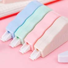 6pcs Correction Tapes, Mini Candy Colorful Correction Tapes For Students, Cute Correction Tape Set Back To School - Multicolor - View 7