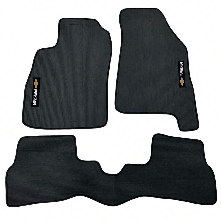 Car Floor Mat - màu đen - Xem 1
