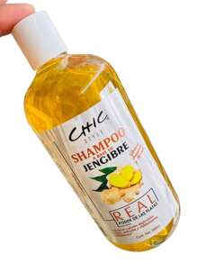 GINGER SHAMPOO - Multicolor - View 3