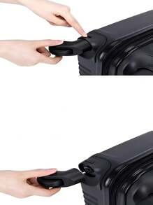 Suitcases - Nhiều màu - Xem 11