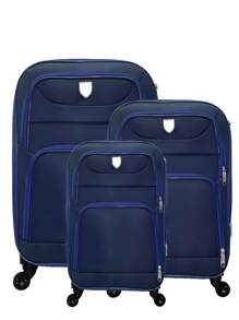 Suitcases - Nhiều màu - Xem 1