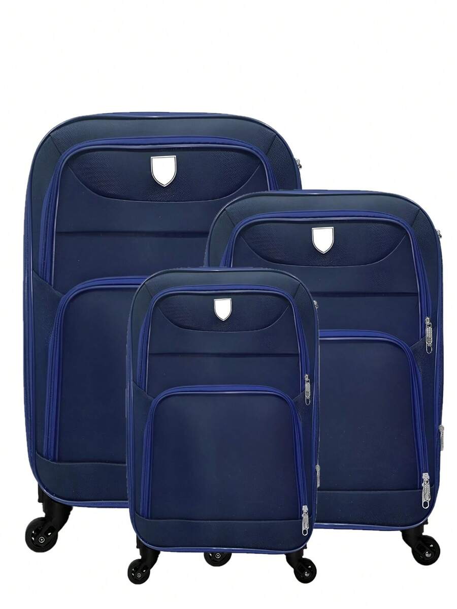 Suitcases - Nhiều màu - Xem 1