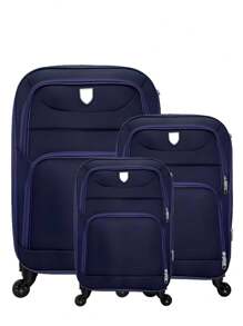 Suitcases - Nhiều màu - Xem 6