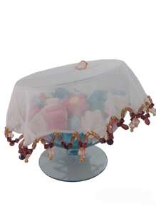 Food Covers - 米色 - 查看 1