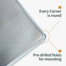 1入組復古風格標誌,歡迎來到pop Pop的地方,男人,神話,裝飾標誌,金屬牌牌牆飾,房間餐廳酒吧咖啡館車庫復古錫牌家居裝飾,父親節生日禮物,防水防塵,8x12英寸 - 彩色 - 查看 5