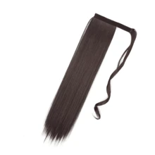 Synthetic Extensions - Brown - View 2