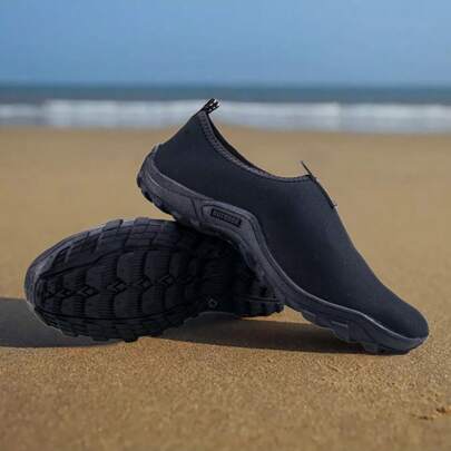 Sapatilha Neoprene Aquática Tênis Hibrido Ciclista Jet-sky Surf Ciclismo Cachoeira Pesca Masculino Feminino Reforçado