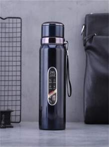 Vacuum Flasks & Thermoses - 藍色 - 查看 5