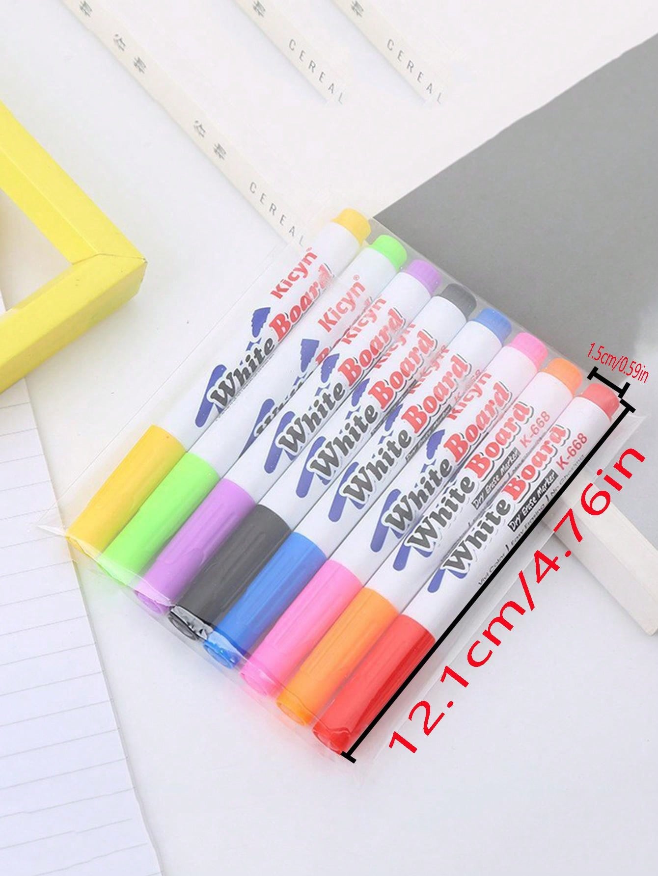 1pc Children's Floating Pen For Water Drawing, Magic Water Floating Pen
