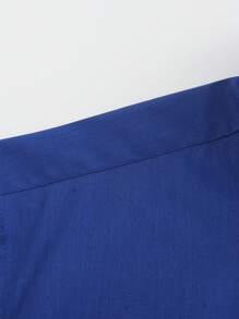 Men Shirts - azul real - Ver 7