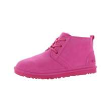 Botas y Botines de Mujer - samba roja - Ver 5