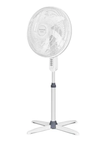 Austros Taurus| Ventilador De Pedestal| Ecojet| 16 Pulgadas|