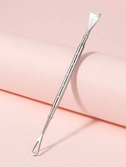 Blackhead Removal Tool Kit, Pimple Popper Acne Comedone Extractor, Nose Hair Removal, Facial Skin Care Tool,Blackhead Remover,Beauty,Skin Care Products,Spa,Self Care,Skin Care Tools,Face Care,Esthetician Supplies,Skin,Face Wash,Facial