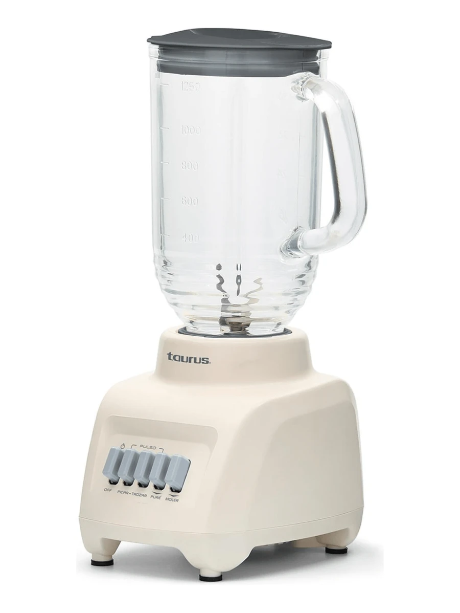 Licuadora Taurus Granite Eco