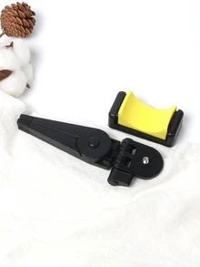 1入吉他頸部墊枕支架,專用維修工具,適用於木吉他、古典吉他、電吉他 - 黑色 - 查看 4