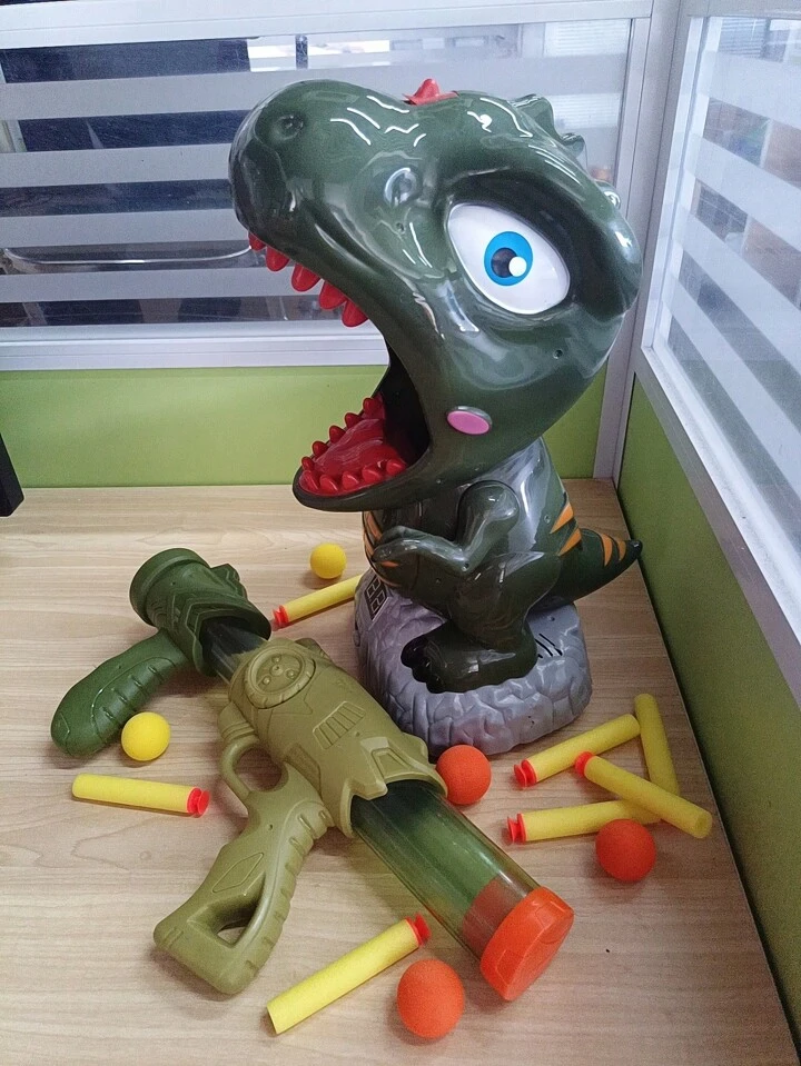 ⭐️デジタルシューティングターゲット ゲームトイ　FURNIZONE FURNIZONE デジタルシューティングターゲット ゲームトイ ☆ FURNIZONE