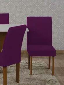 Chair Covers - Morado - Ver 3
