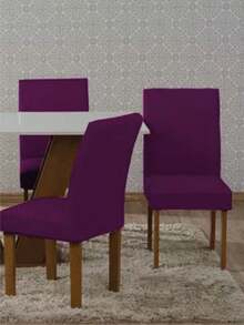 Chair Covers - Morado - Ver 1
