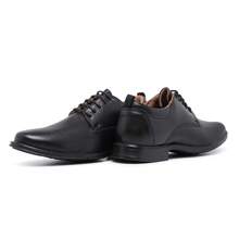 Sapato Social Casual de Amarrar Improvizzo - 7300