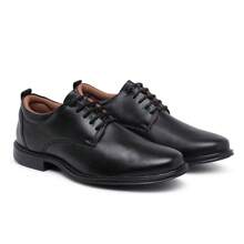 Sapato Social Casual de Amarrar Improvizzo - 7300