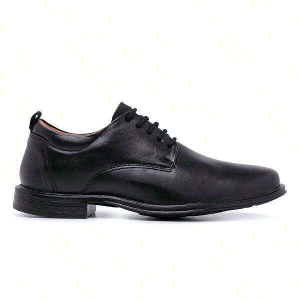 Sapato Social Casual de Amarrar Improvizzo - 7300