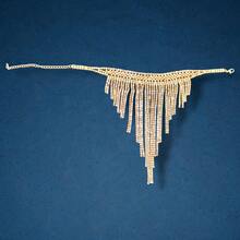 PULSERA PARA  PIES - Multicolor - Ver 2