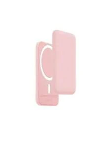 Bateria Power Bank Magsafe Compatible con Iphone Recargable - Blanco - Ver 2