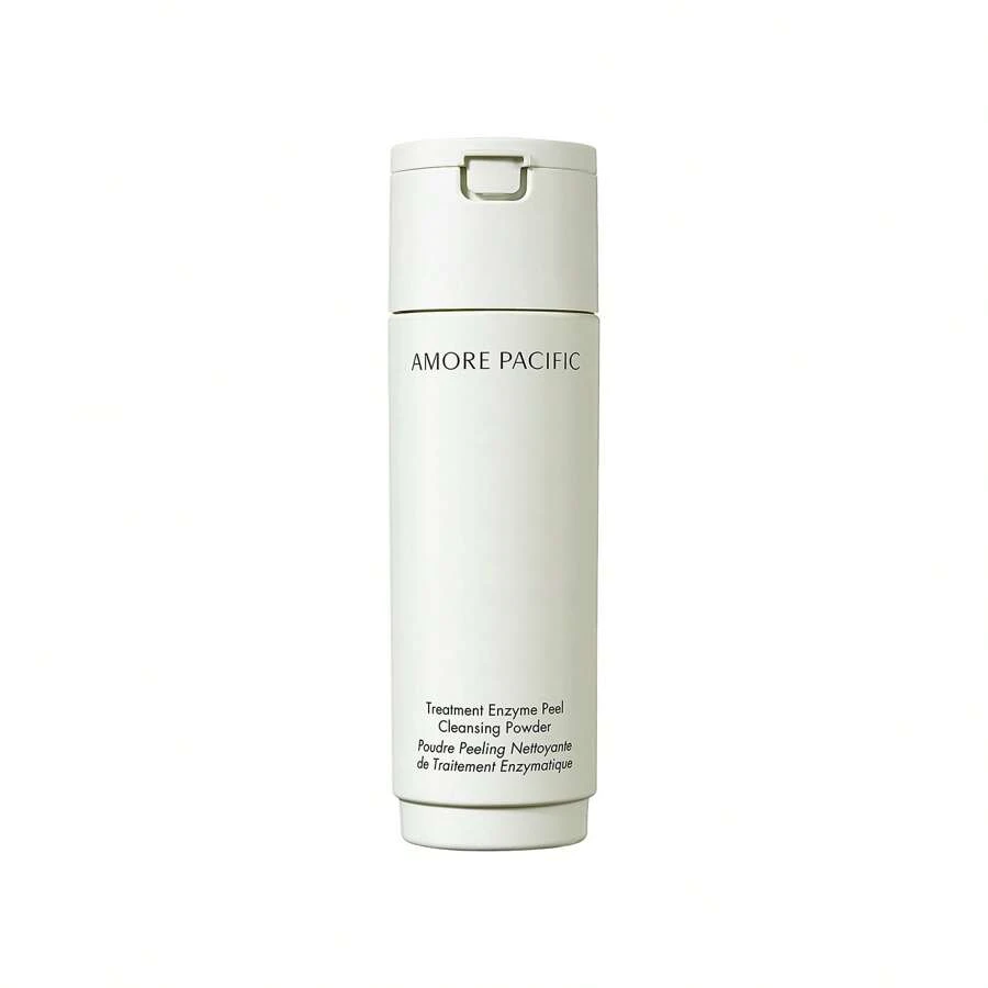 Amore Pacific Treatment Enzyme 去角质洁面粉 55g - 米色 - 查看 1