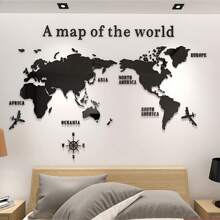 Wall Paper - Black - View 5