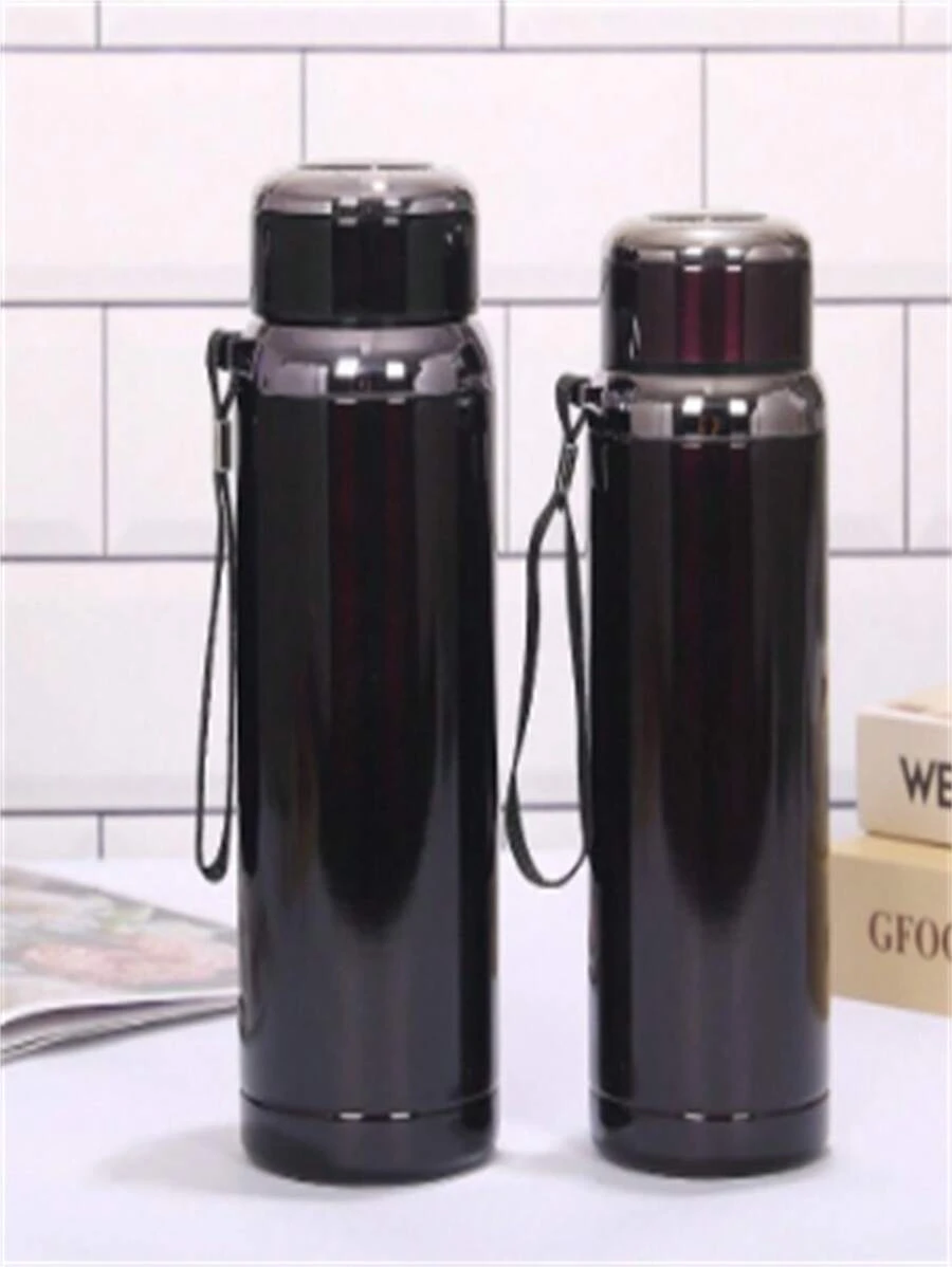 Vacuum Flasks & Thermoses - 藍色 - 查看 1