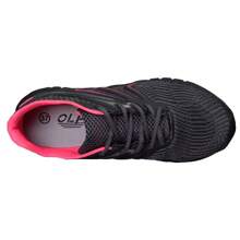 Women Sports Shoes - Gris - Ver 4