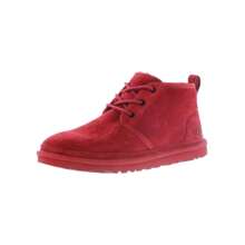 Botas y Botines de Mujer - samba roja - Ver 1