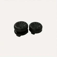 2 件 FPS Freek Galaxy 适用于 Playstation PS 4 高层模拟摇杆 PS 5 操纵杆控制器性能命令摇杆游戏 - 黑色 - 查看 2