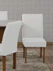 Chair Covers - White - View 3