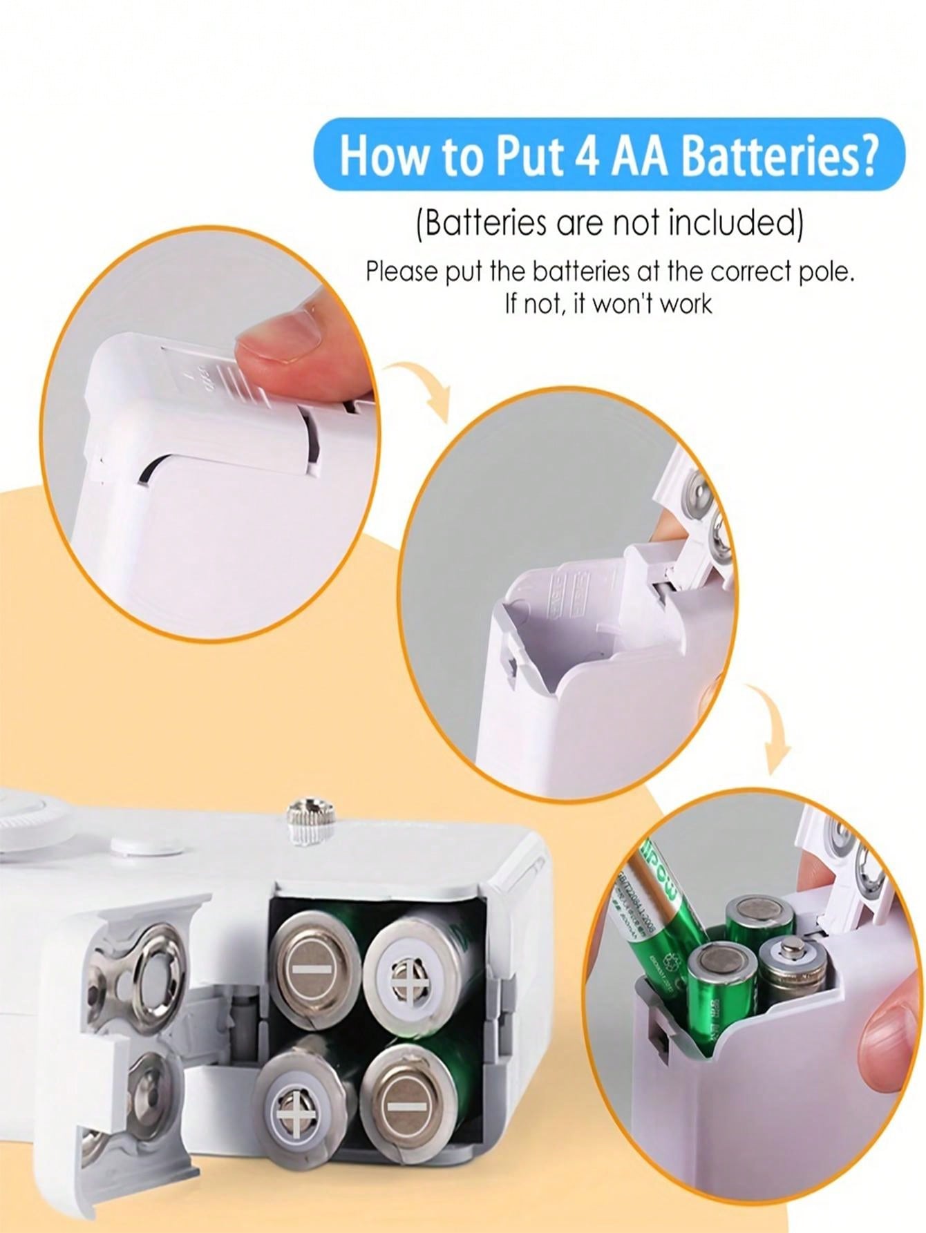 1PC Handheld Sewing Machine Mini Sewing Machines,Portable Sewing