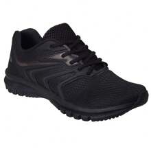 Women Sports Shoes - Black - View 1
